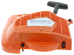 Zespół rozrusznika