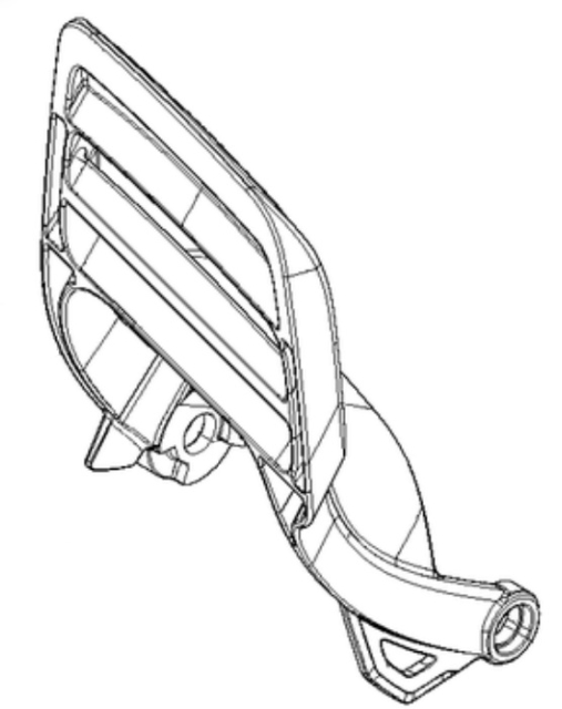 Ochrona Przed Rzutem 5746029-01