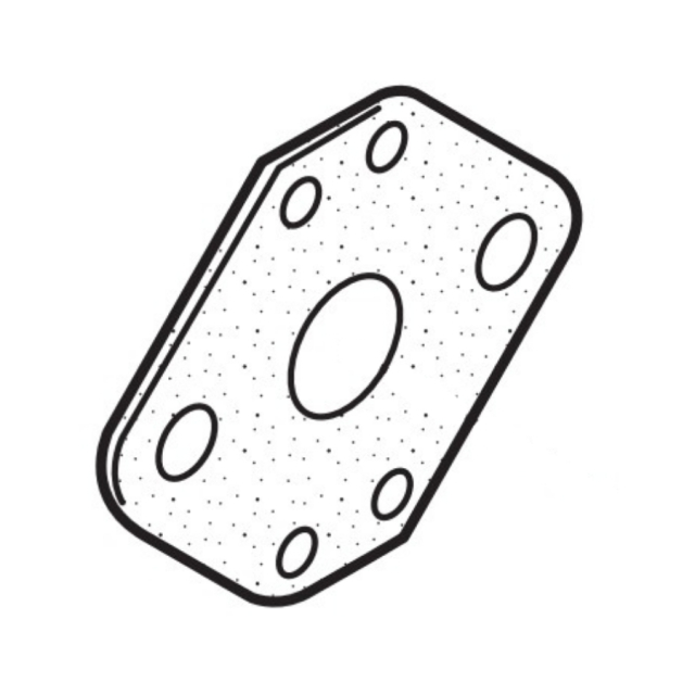 Uszczelka 5753729-01