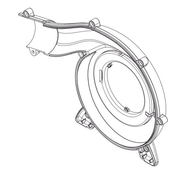 Zamontowane 5755332-02