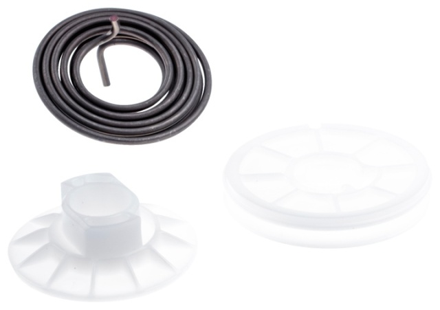 Sprężyny, Zestaw 5757392-01