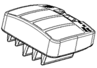 Filtr Powietrza Kpl 5757894-01