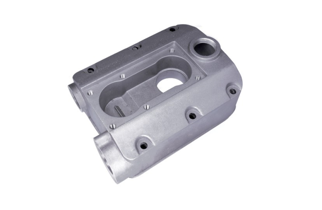 Pokrywa Obudowy Pompy 5758379-01