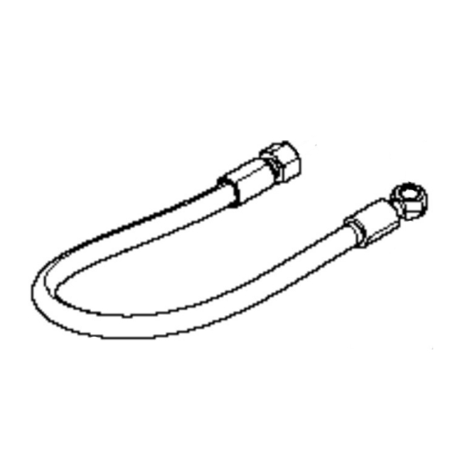 Wąż Hydrauliczny 5758747-01