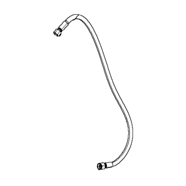 Wąż Hydrauliczny 5758756-01