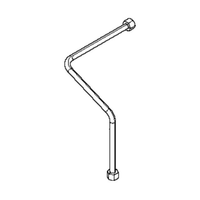 Rura Hydrauliczna 5758759-01