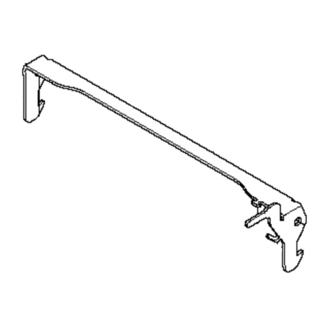 Zatrzask 5758834-01
