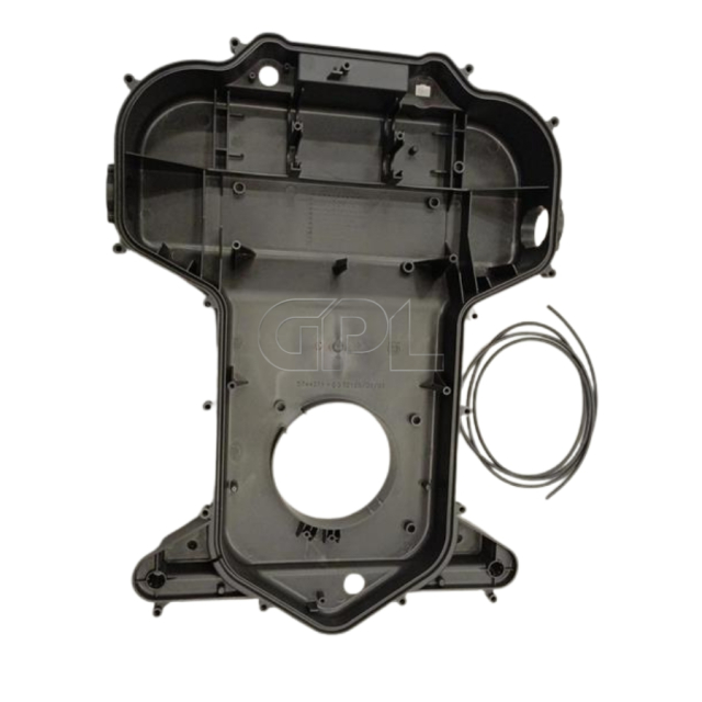 Zestaw dolnego podwozia