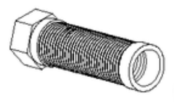 Wejście Kablowe 5759508-01