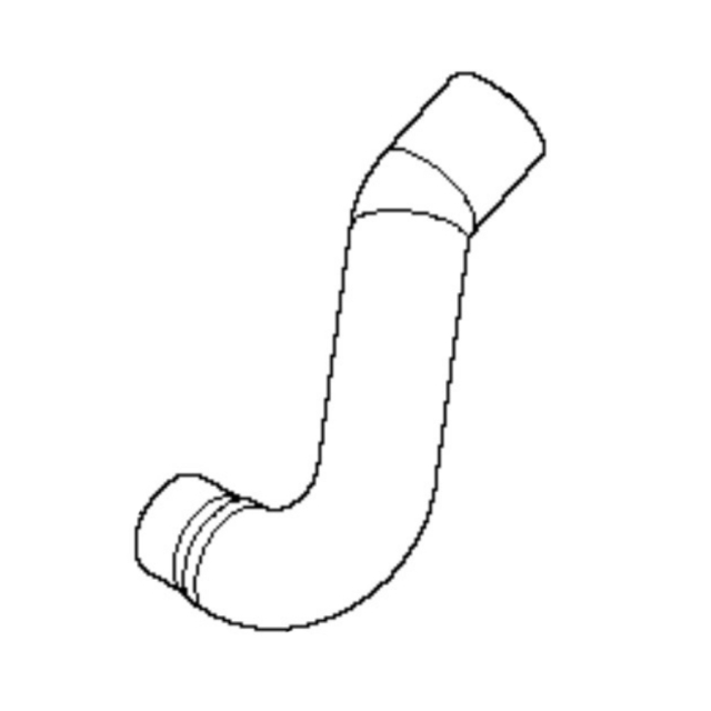 Wąż Gumowy 5759703-01