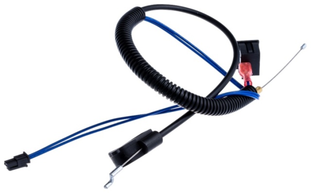 Zamontowane 5761394-01