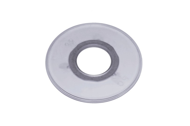 Pokrywa Obudowy Turbiny 5762671-01