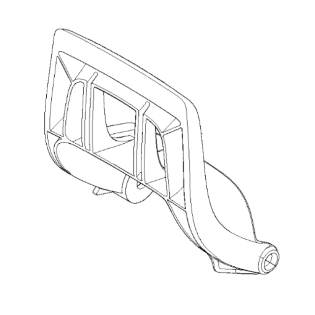 Ochrona Przed Rzutem 5762707-01