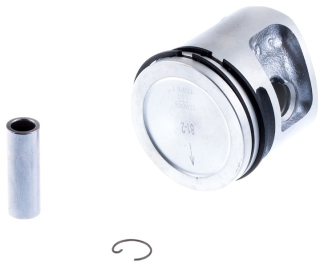 Tłok 42mm Husqvarna 345FR, 545FR, 545FX, 545RX, FC/CC 2245