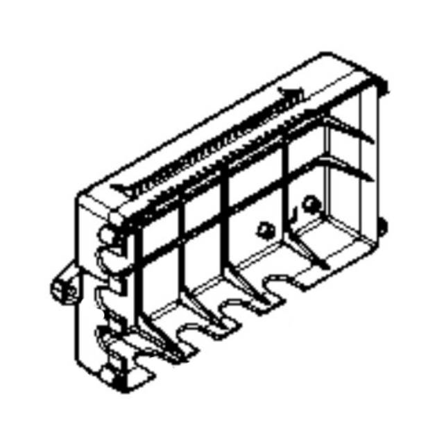 Skrzynka Elektryczna 5762857-01