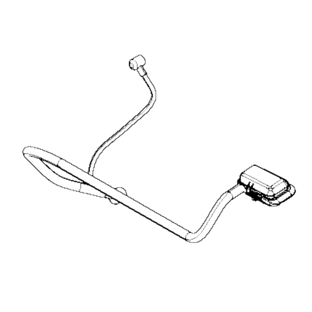 Okablowanie 5764720-01