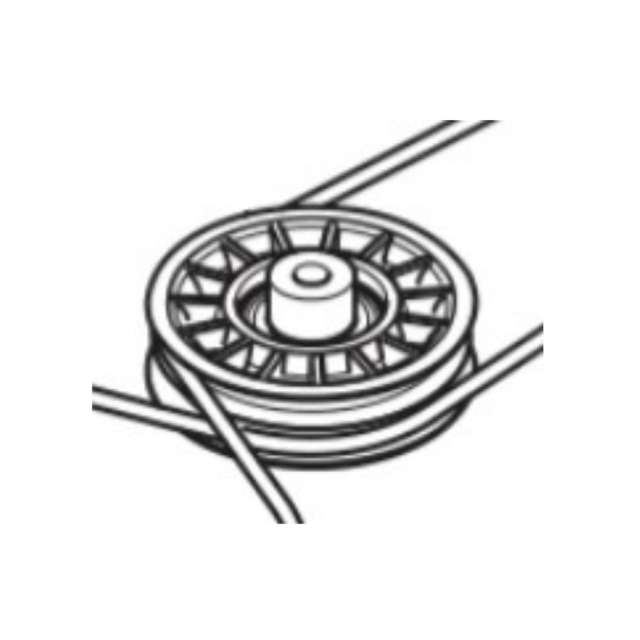 Koło przełącznika