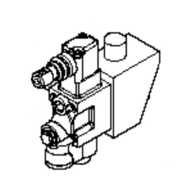 Zawór 5765167-01
