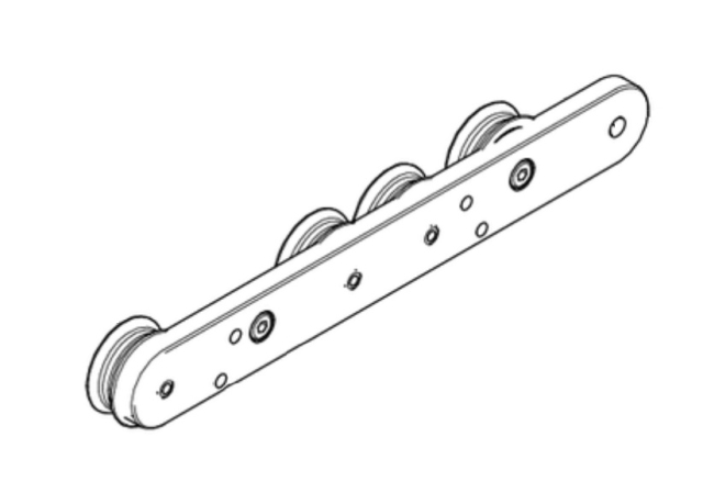 Konsola Na Kole 5765595-01