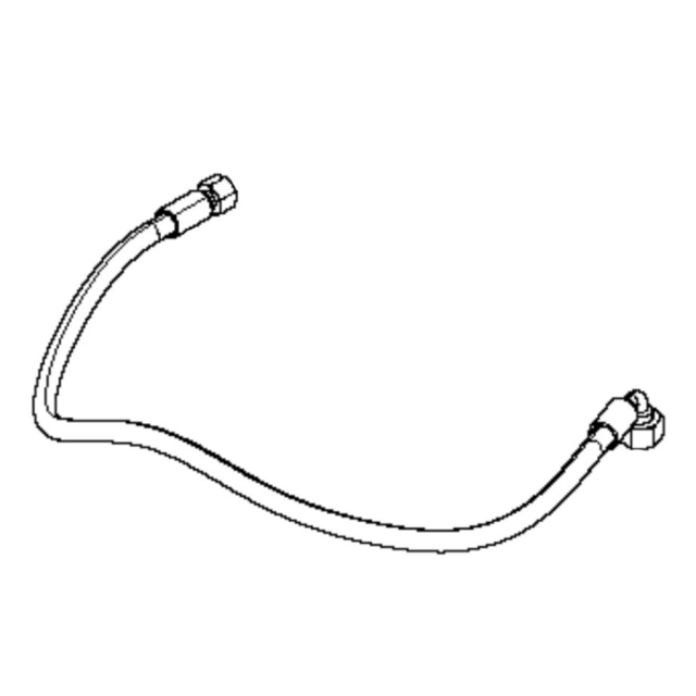Wąż Hydrauliczny 5766321-02