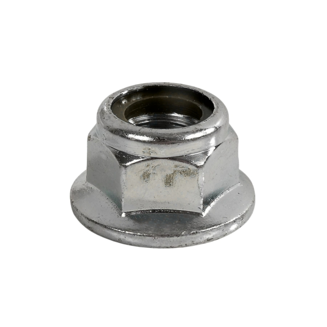 Nakrętka kołnierzowa