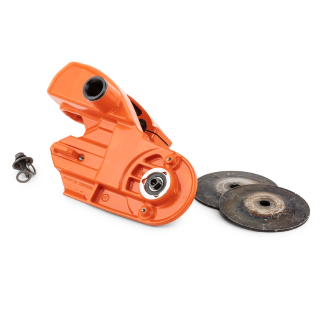 Zespół obudowy łożyska