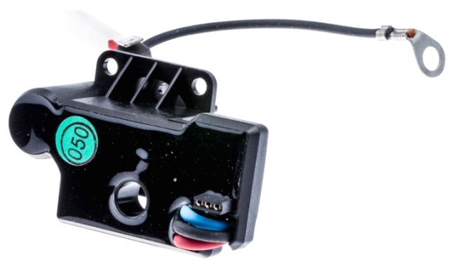 Korpus Zaworu Kpl 5766942-01