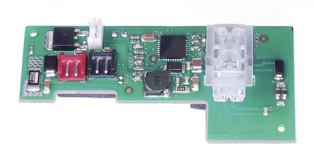 Montaż Pcb