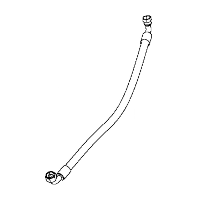 Wąż Hydrauliczny 5767451-01