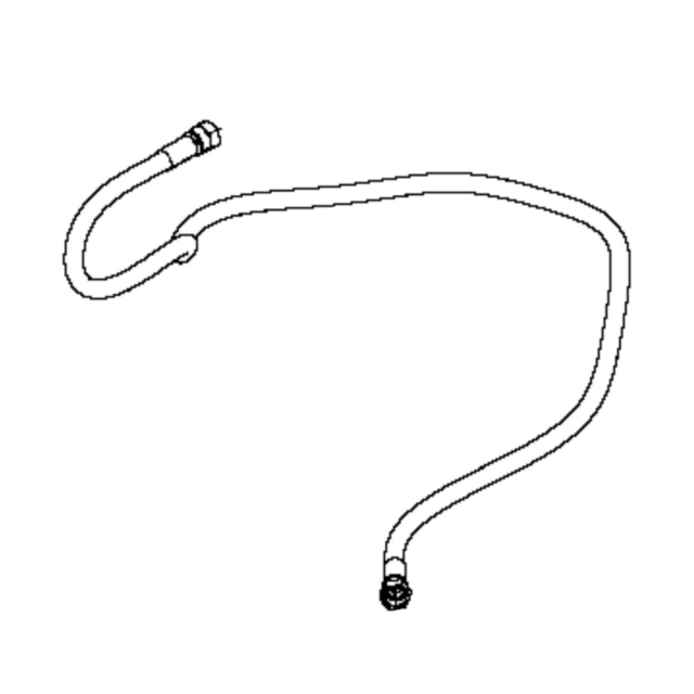 Wąż Hydrauliczny 5767461-01
