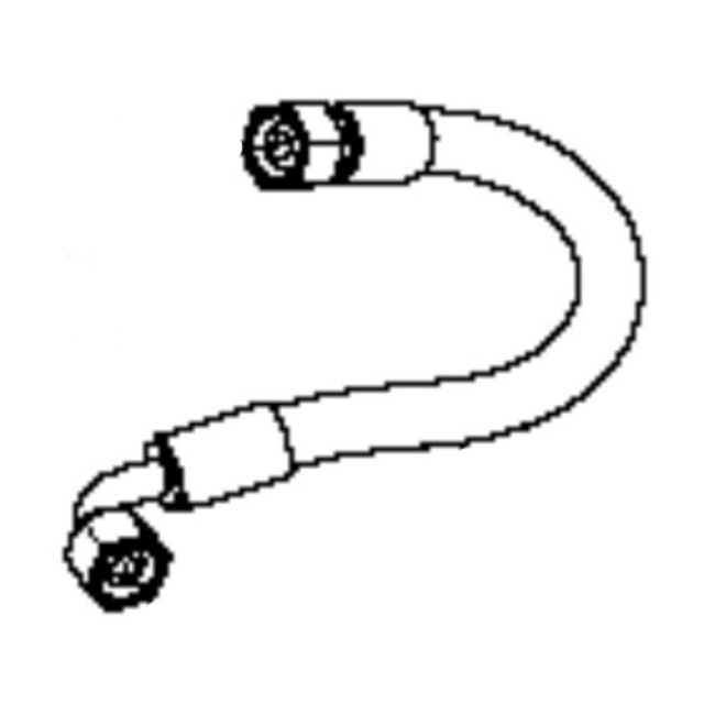 Wąż Hydrauliczny 5767565-01