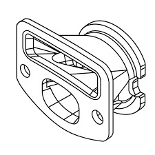 Rura Ssąca Kpl 5769801-01