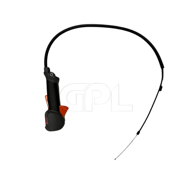 Klamka 5770719-05