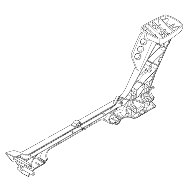 Noś Strój Ochronny 5772453-02