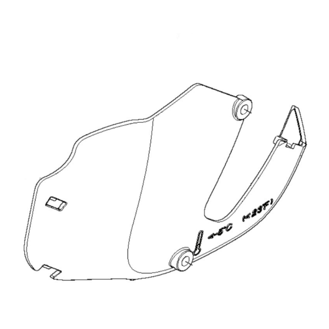 Ochrona zimowa 5772531-01