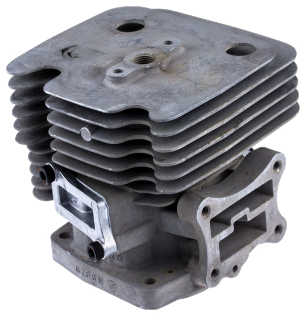 Kompletny cylinder