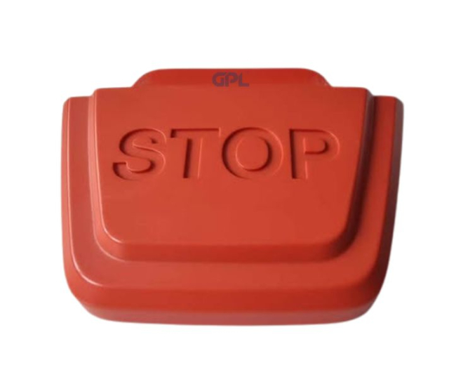 PRZYCISK Stop