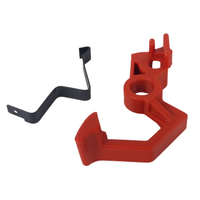 Przełącznik Partii 5778307-01