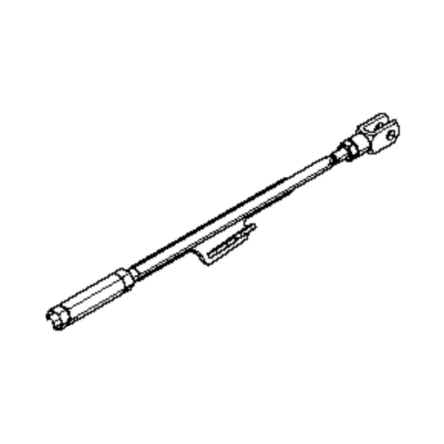 Pręt Równoległy Kpl C103 / C112 5778429-03