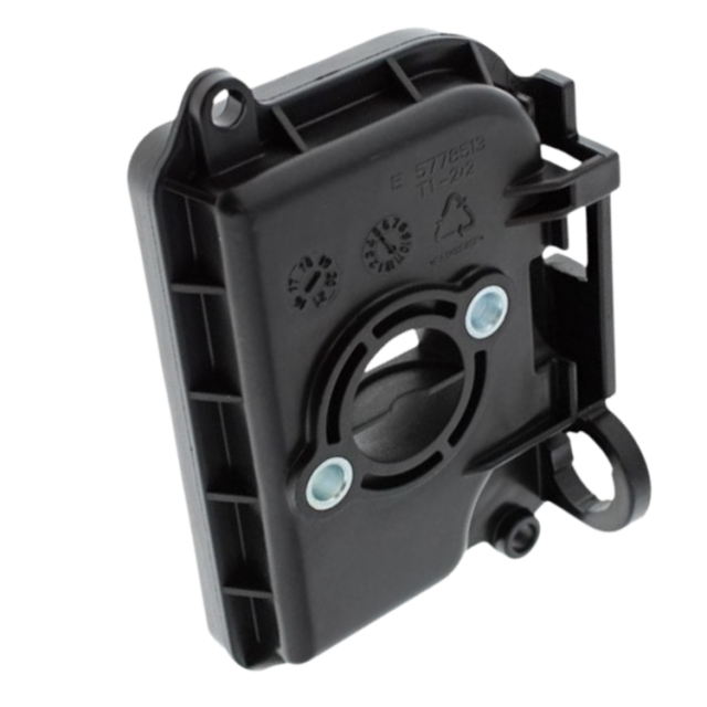 Wlot powietrza 5778513-01