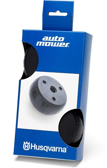 Ciesze koła do Automower® (2 pcs)