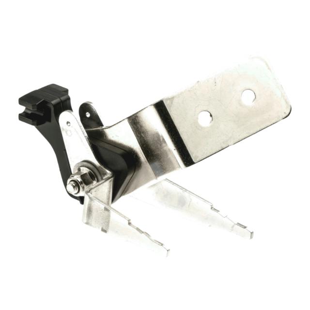 Sterowanie przepustnicą Rider 214T, 214TC, 316T, 316TX, 220T