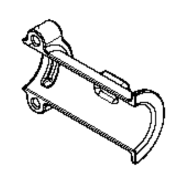 Uchwyt elementu wibracyjnego 5781390-01