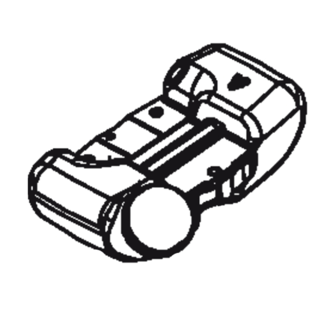 Zbiornik Paliwa 5784125-01