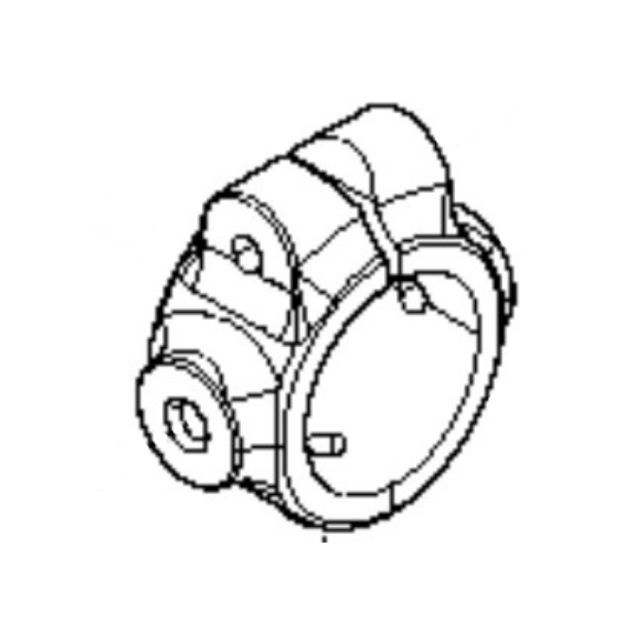 Wspornik 5788627-01