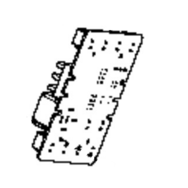 Panel Sterowania 5788644-01