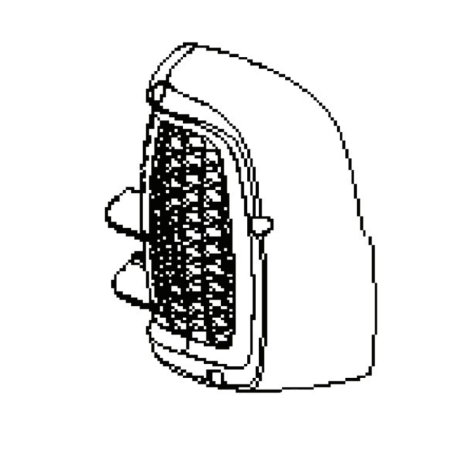 Ochrona, Tłumik 5788803-01