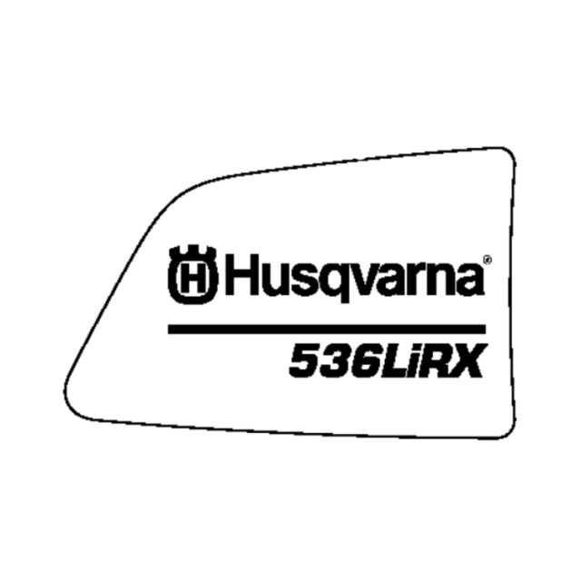 Naklejka 5790062-05