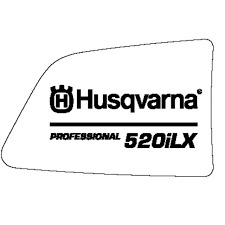 Produkt Naklejki 520Ilx 5790062-09