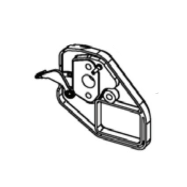 Podstawa Airboxa 5791617-01